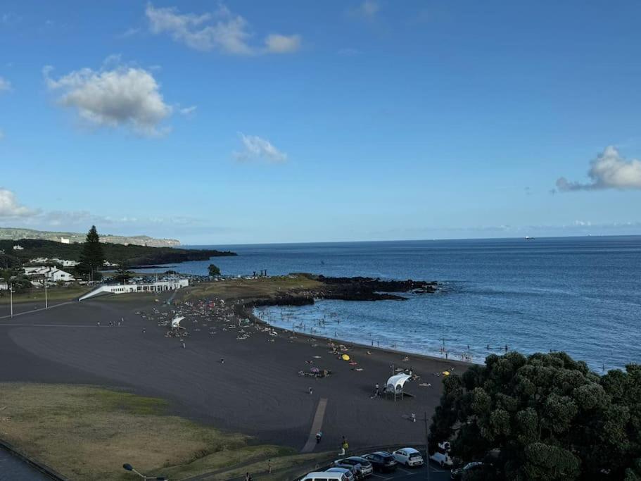 Beachfront Amazing Location - 19Th Hole Ponta Delgada Exteriör bild