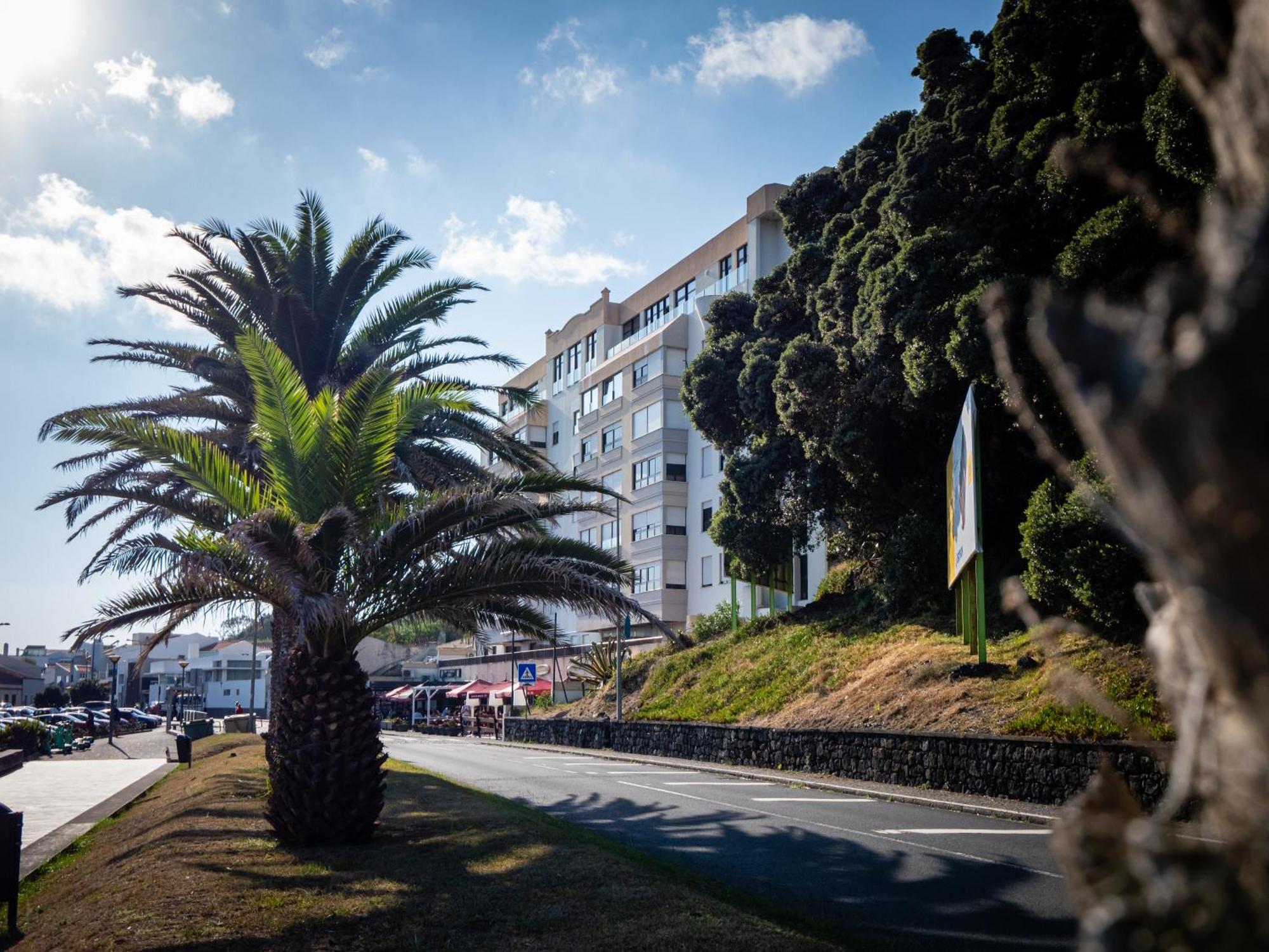 Beachfront Amazing Location - 19Th Hole Ponta Delgada Exteriör bild