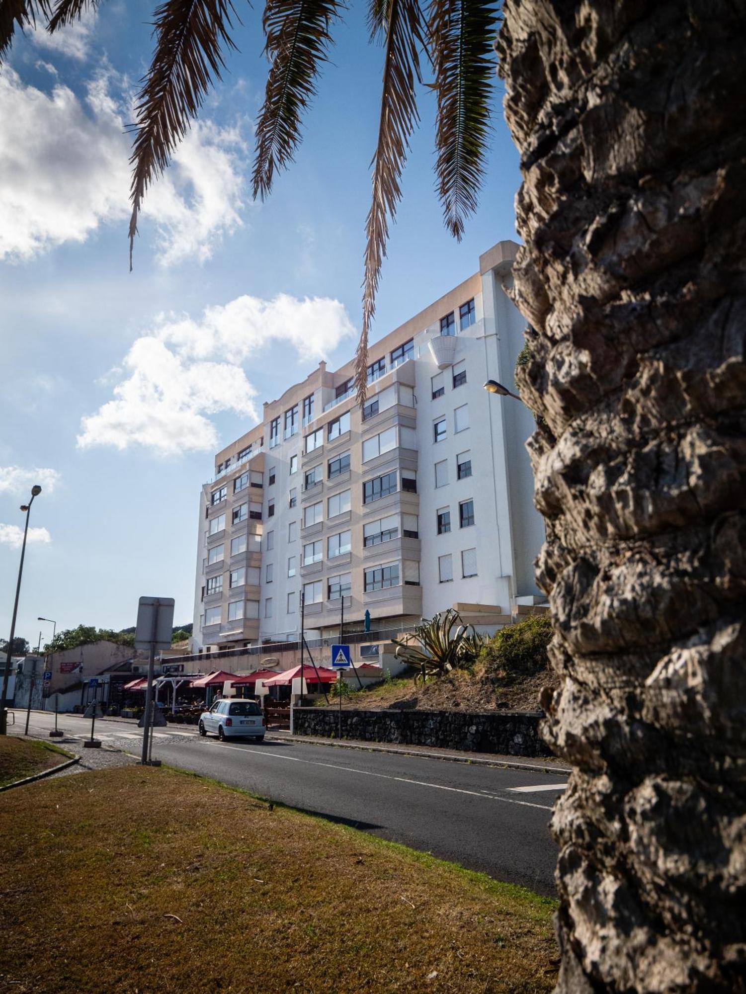 Beachfront Amazing Location - 19Th Hole Ponta Delgada Exteriör bild